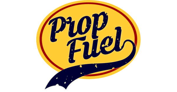 PropFuel logo