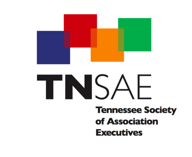 Tennessee Society of Association Executives logo